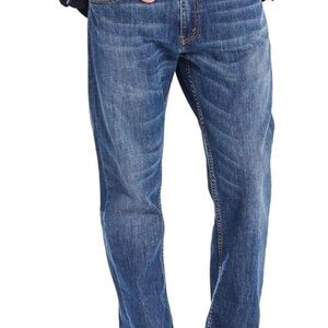 Levi’s 559 48x28 never even tried in. New in bag